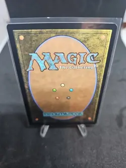 Auron's Inspiration Final Fantasy Foil - Image 2