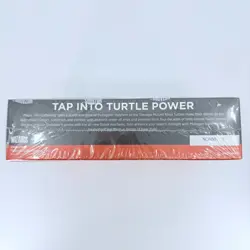 Magic the Gathering Teenage Mutant Ninja Turtles Play Booster Box - New/Sealed! - Image 4