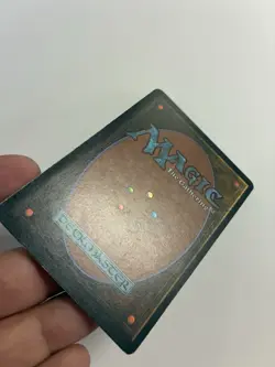 Magic The Gathering MTG LICH Unlimited Edition MP Moderately Played - Image 5