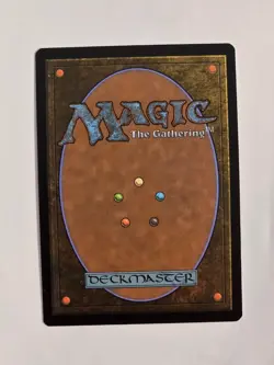 High Market (0018) (Borderless) - Foil - Edge of Eternities: Stellar Sights - NM - Image 2