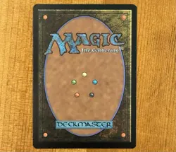 Plains, R 1939, NM Foil, SpongeBob SquarePants x Secret Lair MTG Jellyfish Field - Image 3