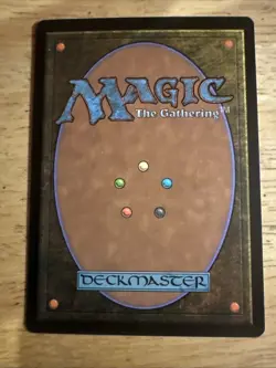 Wrenn's Resolve - The List NM - MTG Magic - Image 2