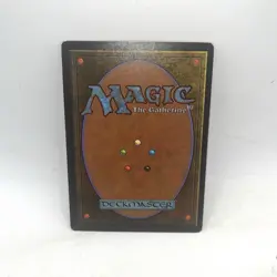 High Tide (Weber) Fallen Empires MTG Magic The Gathering - Image 2