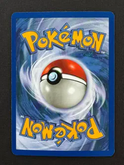 Pokemon Koffing 54/109 EX Ruby & Sapphire Reverse Holo 50HP 30 Attack - Image 2