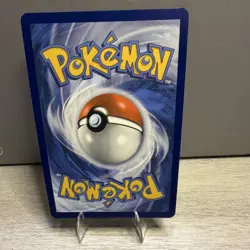 Pokemon Latias ex Double Rare Sv08: Surging Sparks Holo 076/191 210 HP EX Basic - Image 2