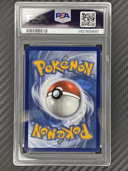 PSA 10 RAYQUAZA VMAX 102/159 FULL ART CROWN ZENITH POKEMON TCG GEM MT - Image 3