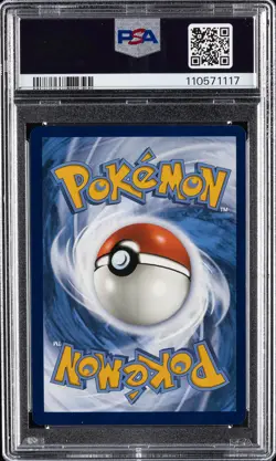 2022 POKEMON SWORD & SHIELD LOST ORIGIN #TG03 FULL ART/CHARIZARD PSA 10 - Image 2