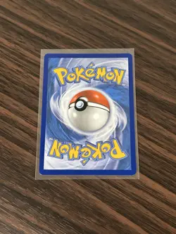 Pokemon TCG Oricorio EX Me: Mega Evolution Promo 024 Full Art Holo English - Image 2