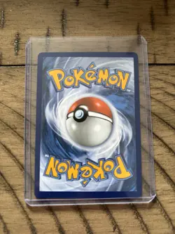 Pokemon 2026 Mega Evolution – Ascended Heroes Mega Meganium EX SIR #272/217 - Image 3