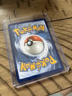 Pokemon 2026 Mega Evolution – Ascended Heroes Mega Meganium EX SIR #272/217 - Image 4