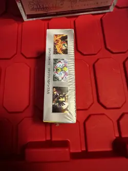 Pokemon TCG Terrestrial Festival EX Booster Box Sealed Japanese US SELLER - Image 4