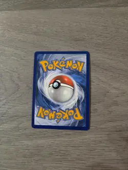 Riolu (Pokemon Center Stamped) Me: Mega Evolution Promo Holo - Near Mint - Image 2