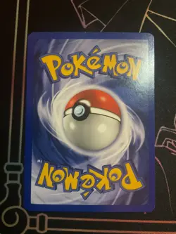 Pokemon Neo Genesis 1st Edition 3/111 Holo Bellossom NM 💎 - Image 3