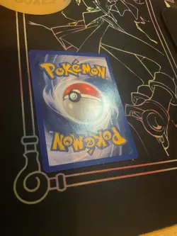 Pokemon Neo Genesis 1st Edition 3/111 Holo Bellossom NM 💎 - Image 4