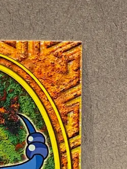 1999 Pokemon Topps Stage 2 Dragonair E11 OF 12 - Image 4