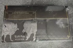 Pokemon Zacian and Zamazenta Ultra Premium Collection Box - **SEE DESCRIPTION - Image 2