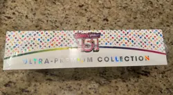 Pokemon TCG Scarlet & Violet 151 Ultra-Premium Collection New and Sealed UPC Box - Image 3