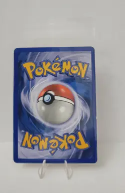 Pokemon: Monferno #56/130 REVERSE HOLO [Diamond & Pearl STAMPED] BK Promos - Image 2