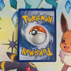 Pokemon TCG - Light Toxtricity SWSH137 Black Star Promo Holo - Image 2