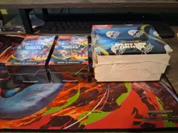 Pokemon Mega Evolution Perfect Order Booster Box & 2x Booster Bundle Lot Sealed - Image 5