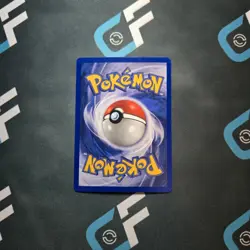 Snorlax 11/64 Jungle Holo Rare Pokemon TCG - Image 2