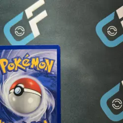 Snorlax 11/64 Jungle Holo Rare Pokemon TCG - Image 3