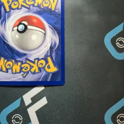 Snorlax 11/64 Jungle Holo Rare Pokemon TCG - Image 4