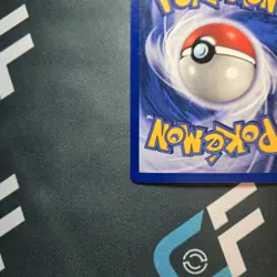 Snorlax 11/64 Jungle Holo Rare Pokemon TCG - Image 5