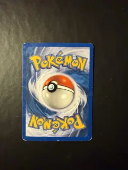 Pokemon Jumpluff Holo Rare Aquapolis H13/H32 2002 - Image 3