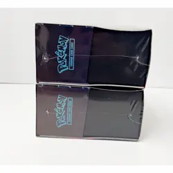 Pokemon TCG ETB Phantasmal Flames Elite Trainer Box ETB X 2 - Image 4