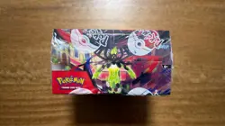 Pokemon TCG Mega Evolution Perfect Order Booster Box - Image 4