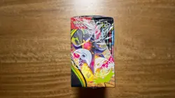 Pokemon TCG Mega Evolution Perfect Order Booster Box - Image 5