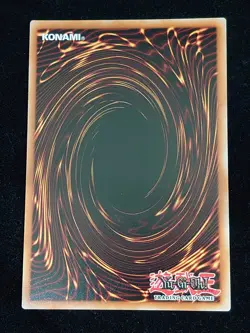 YUGIOH KASHTIRA UNICORN ULTRA RARE 1ST EDITION EXCELLENT DABL-EN013 - Image 2