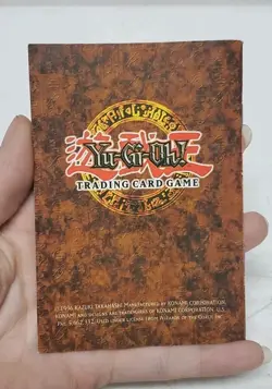 Yu-Gi-Oh! Trading Card Game: Deck Zone Playmat & (1st Version) Official Rulebook - Image 3