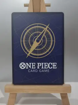 Roronora Zoro (OP06-118) PRB SEC - One Piece TCG Japanese - Image 2