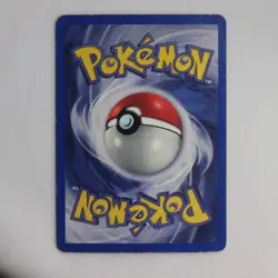 Rocket's Moltres 12/132 - 1st Edition HP Gym Heroes Pokemon Card - HD Photos - Image 2