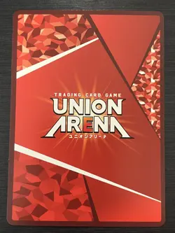 UNION ARENA UA34BT/CGD-1-051 Catherine Sabathra Parallel Code Geass - Image 2
