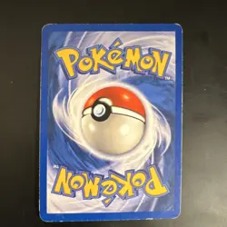 Pokemon TCG Dark Raichu 83/82 Team Rocket Secret Rare Holo 70 HP 2000 WOTC - Image 2