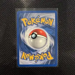 Pokemon Dark Raichu 83/82 Team Rocket Secret Rare Holo 2000 Wizards Arita 70 HP - Image 3
