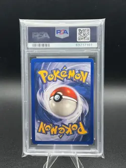 2003 Pokemon Skyridge Jigglypuff #68 PSA 10 Gem Mint - Image 2
