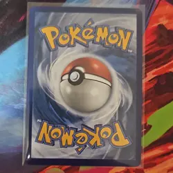 Mega Gardevoir EX Mega Hyper Rare Holo 187/132 Me01: Mega Evolution Pokemon TCG - Image 4