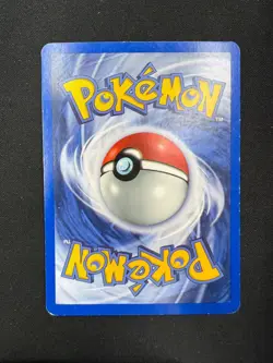 Pokemon Dragonite 19/62 Fossil Rara Prima Edizione Wizards ITA Carte Vintage - Image 2