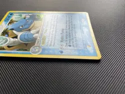 Pokemon TCG - Blastoise - Rare Holo - EX Crystal Guardians - 14/100 - LP - Image 2