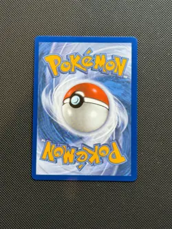 Pokemon Meowth ex 121/088 - Perfect Order - NM Pack fresh - Image 2