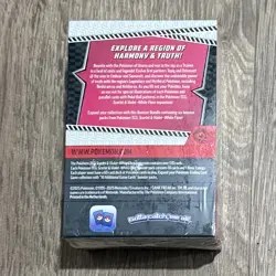 ✨ Pokemon TCG: Scarlet & Violet White Flare Booster Bundle (6 Booster Packs) ✨ - Image 2