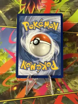 Mega Zygarde EX 104/88 Full Art Perfect Order Pokemon 2aa - Image 2