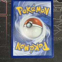 The Pokemon Company Mega Sharpedo ex Me02: Phantasmal Flames 127/094 Holo 330HP - Image 2