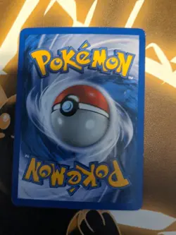 Misty's Seadra 9/132 Holo Prerelease Promo - WoTC Pokemon TCG Card - NM - Image 2