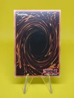 Yugioh - Dogmatika Ashiyan (MP21-EN172) - Prismatic Secret Rare 1st Edition - Image 2