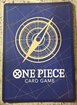 One Piece Lightning Dragon Alt Art R Adventure On Kami's Island Op-15 English - Image 2